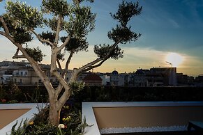 Athens Mansion Luxury Suites