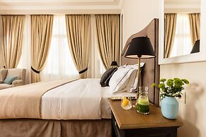 Athens Mansion Luxury Suites