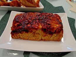 Colazione da Augusta