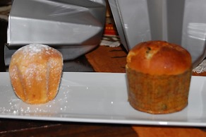 Colazione da Augusta