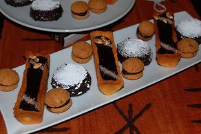 Colazione da Augusta