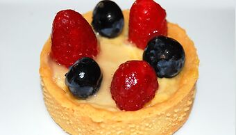 Colazione da Augusta