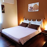 Colazione da Augusta