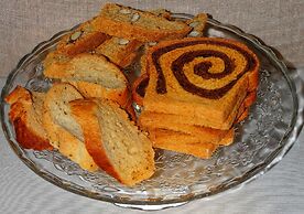 Colazione da Augusta