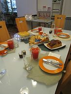 Colazione da Augusta