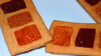 Colazione da Augusta