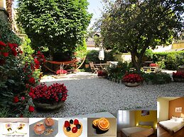 Colazione da Augusta