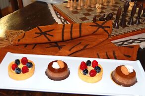 Colazione da Augusta