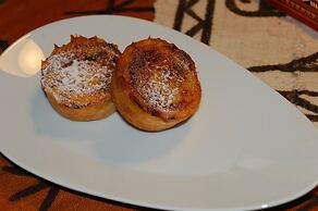 Colazione da Augusta