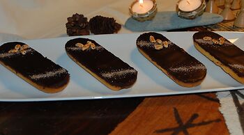 Colazione da Augusta