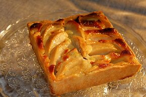 Colazione da Augusta