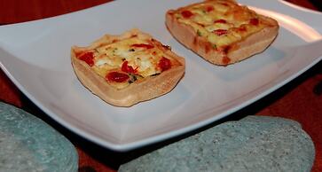 Colazione da Augusta