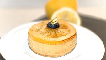 Colazione da Augusta