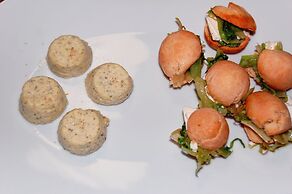 Colazione da Augusta