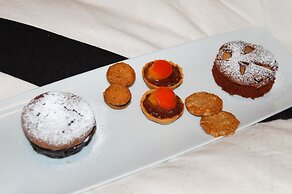 Colazione da Augusta