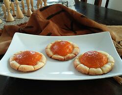 Colazione da Augusta