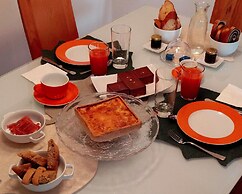 Colazione da Augusta