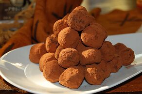 Colazione da Augusta