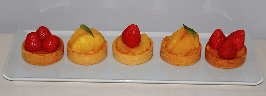 Colazione da Augusta