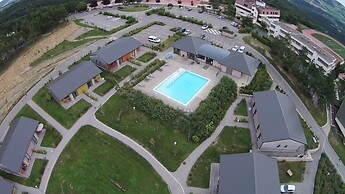 Village de gîtes les hauts du Gevaudan