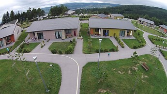 Village de gîtes les hauts du Gevaudan