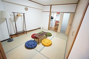 Takemura House Kyoubashi