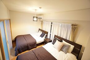 Takemura House Kyoubashi