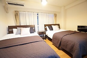 Takemura House Kyoubashi