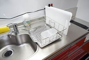 Takemura House Kyoubashi