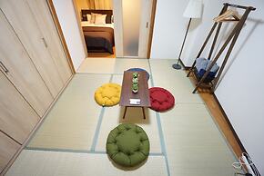 Takemura House Kyoubashi