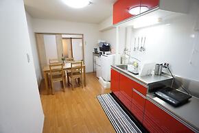 Takemura House Kyoubashi