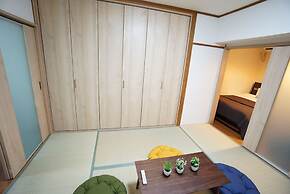 Takemura House Kyoubashi