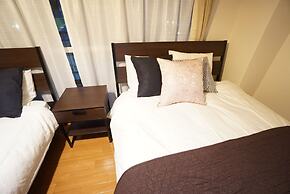 Takemura House Kyoubashi