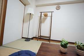 Takemura House Kyoubashi