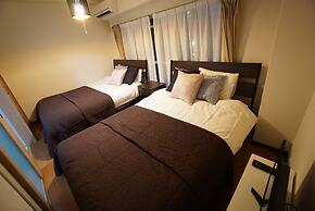 Takemura House Kyoubashi