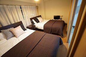 Takemura House Kyoubashi