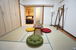 Takemura House Kyoubashi