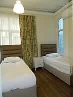 Taksim Family Flats
