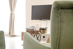 The Corner Inn Hotel Suit