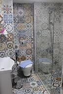 The Corner Inn Hotel Suit