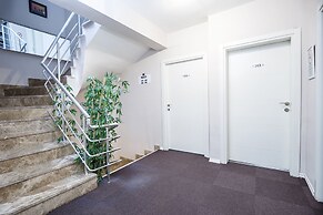 The Corner Inn Hotel Suit