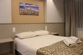 The Corner Inn Hotel Suit