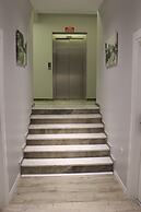 The Corner Inn Hotel Suit