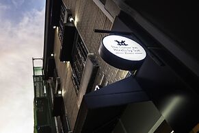 The Corner Inn Hotel Suit