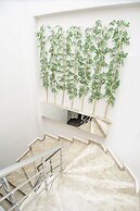 The Corner Inn Hotel Suit