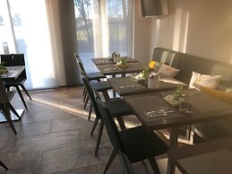 Hotel Am Moosrain