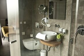 Hotel Am Moosrain