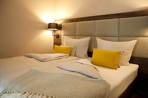 Hotel Am Moosrain