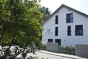Hotel Am Moosrain