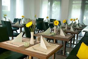 Hotel Am Moosrain
